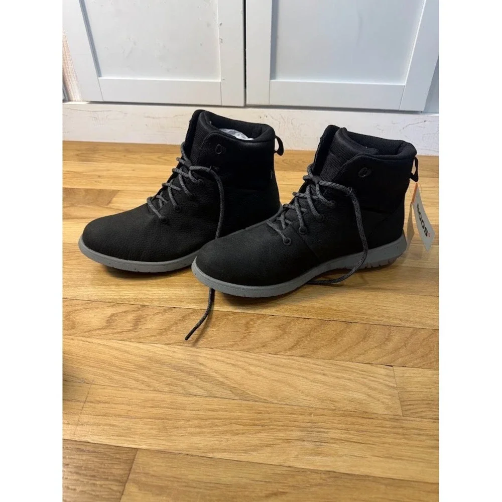 Bogs men classic